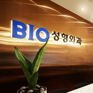 비아이오성형외과의원