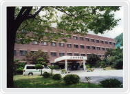 인곡자애병원 예수의꽃동네유지재단 