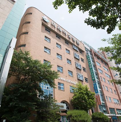 미래여성병원