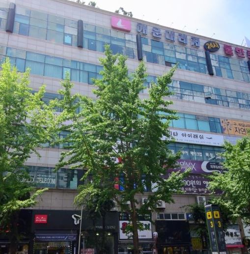 21세기치과의원