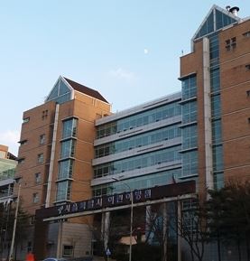 서울특별시어린이병원