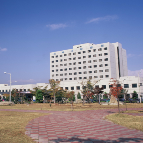전북대학교병원