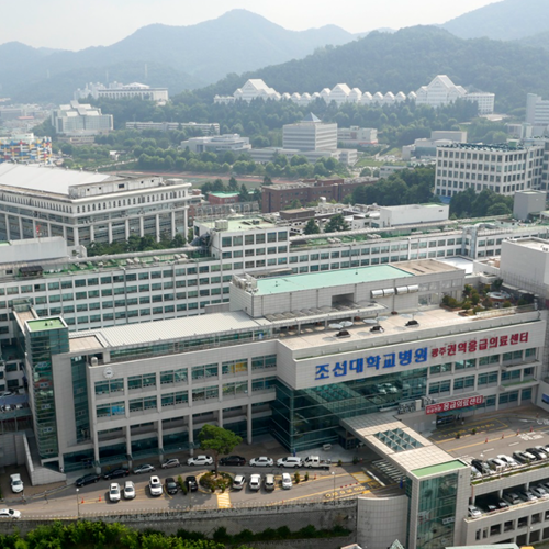 조선대학교병원