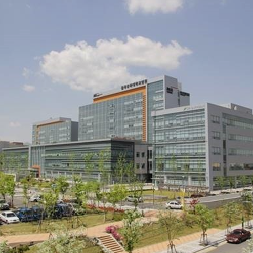 칠곡경북대학교병원
