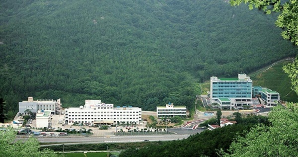 고흥종합병원