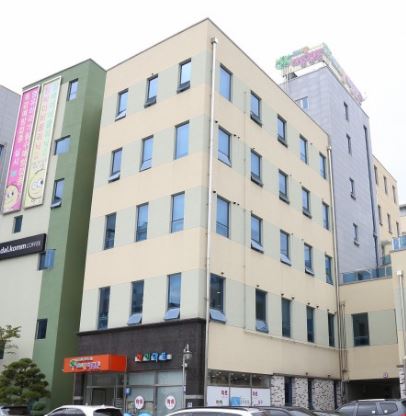 아이맘아동병원