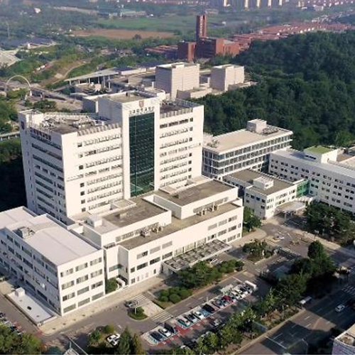고려대학교 안산병원
