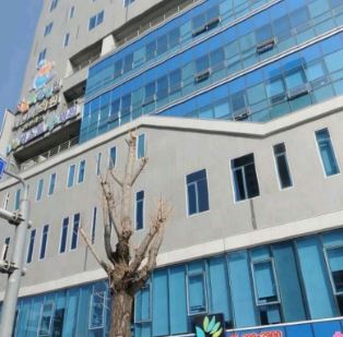 양덕서울아동병원