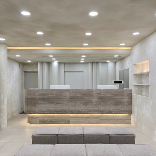 밝은얼굴피부과의원