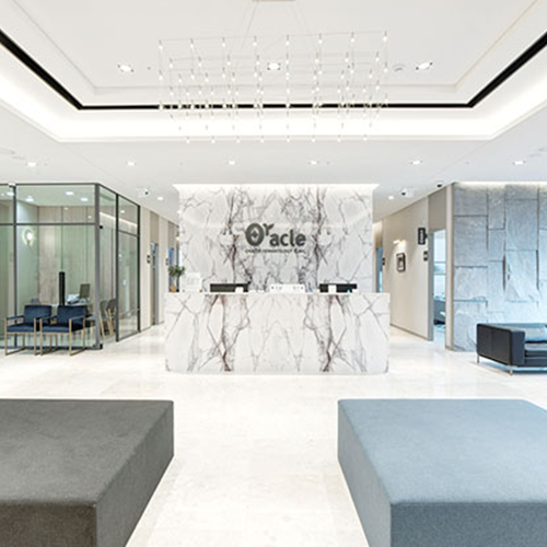 오라클피부과의원