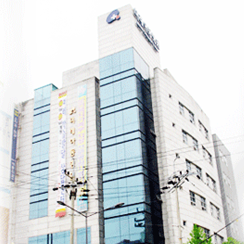 남구미래아동병원