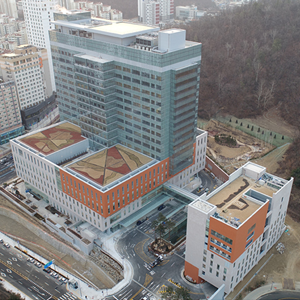 가톨릭대학교 은평성모병원