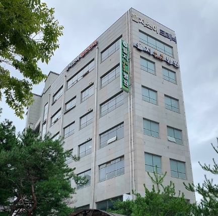 을지소아청소년과병원