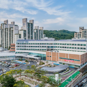 경기도의료원 이천병원