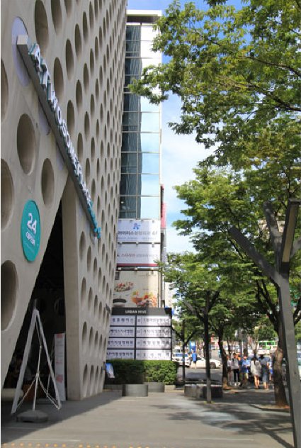 강남아이리스성형외과의원