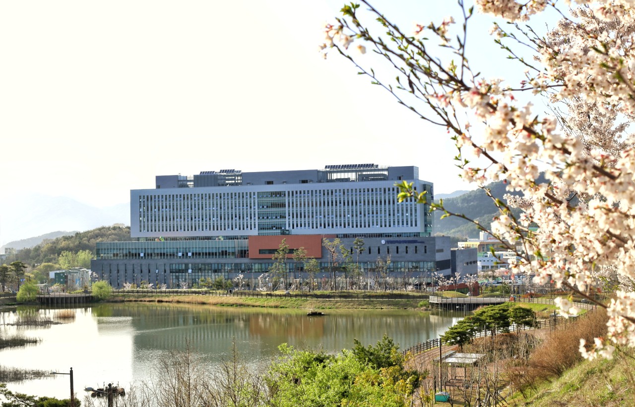 창원한마음병원