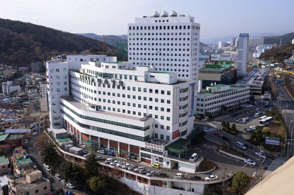 고신대학교복음병원