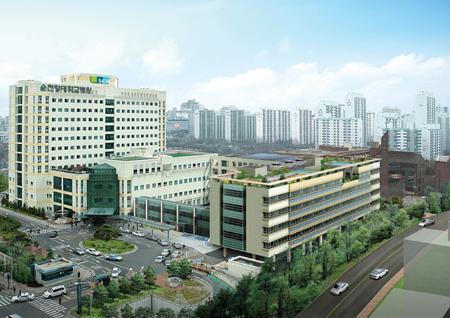순천향대학교 부천병원