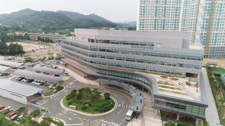 경기도의료원 안성병원