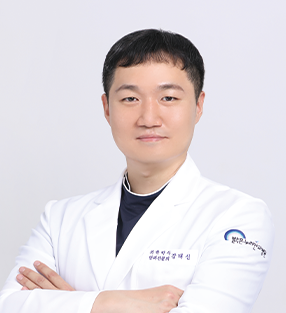 강태신