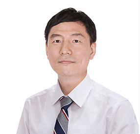 김성일