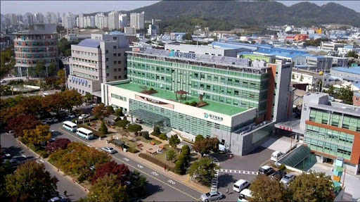 대구의료원