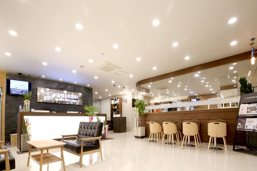 서울베스트의료의원