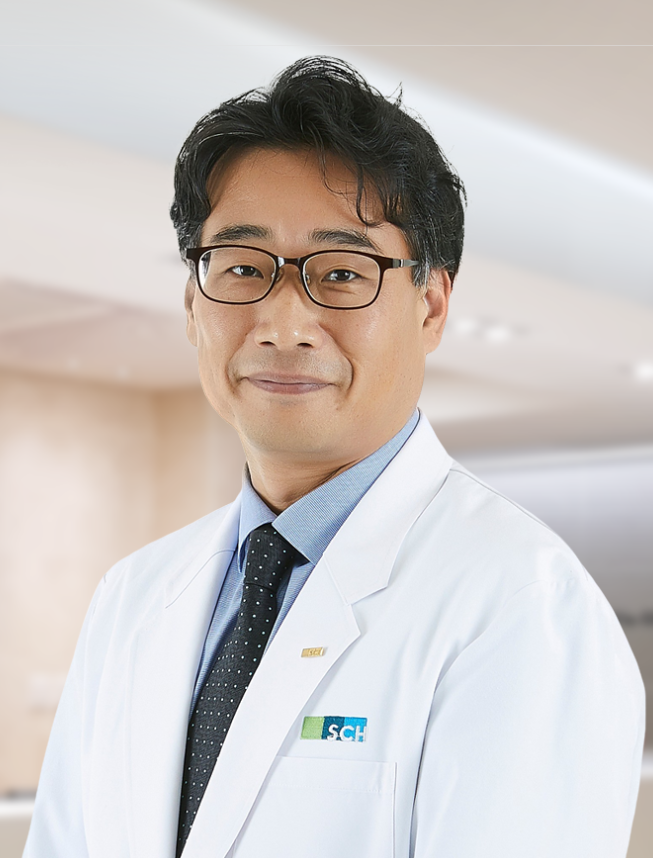doctor