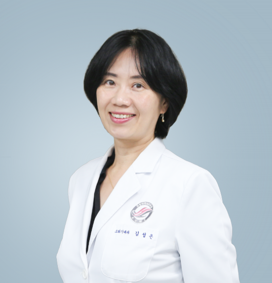 김성은
