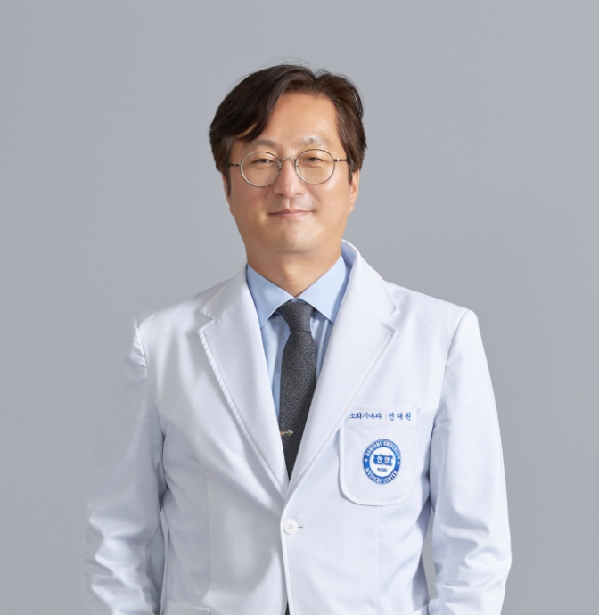doctor