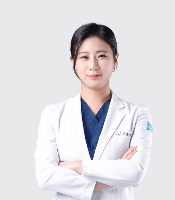 최한뉘