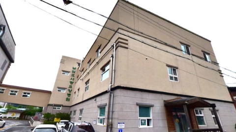 남원효사랑요양병원 병원사진