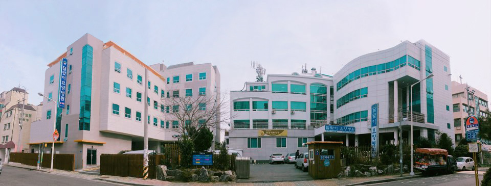 달맞이요양병원 병원사진