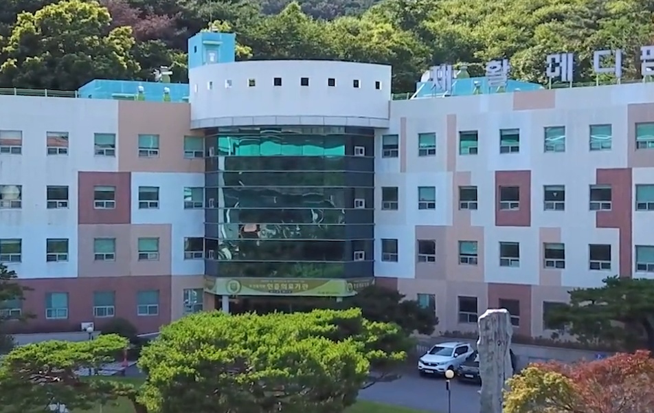 메디팜요양병원 병원사진