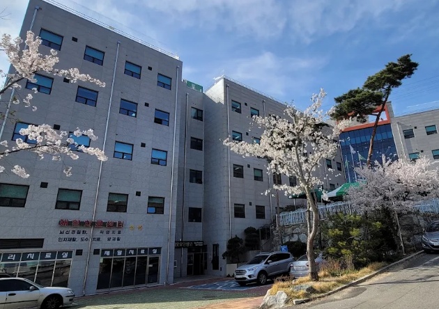 선한이웃요양병원 병원사진