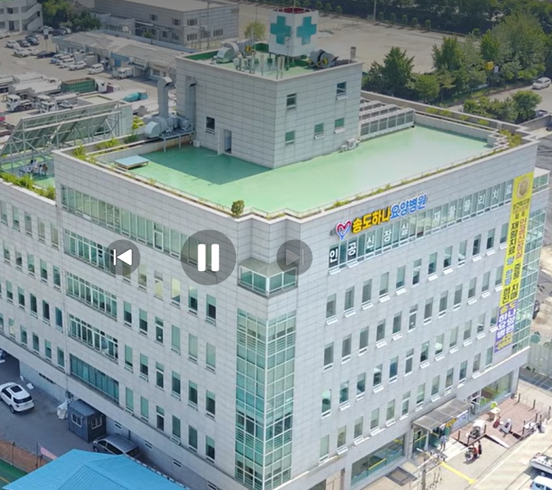 송도하나요양병원