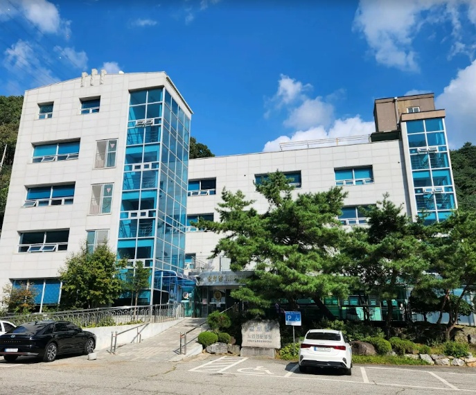 실로암노인전문병원 병원사진