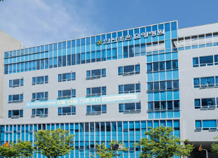 안산조은요양병원 병원사진