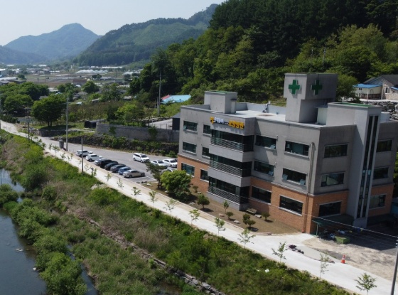 암오케이 요양병원